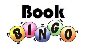 book bingo logo
